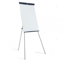 QUARTET Flipchart Easel Nautile